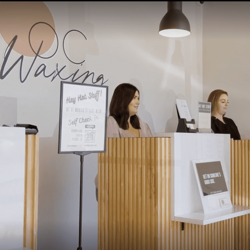 How OC Waxing unified operations and slashed payroll time Zenoti